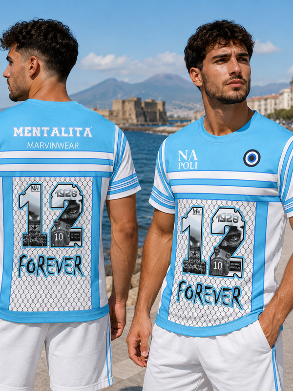 12 Forever