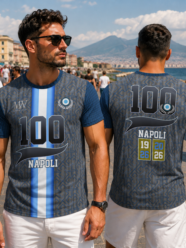 design-O' Centenario