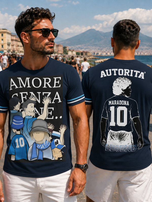 design-amore senza fine
