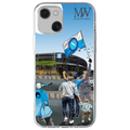 iPhone 13 true Love passion and identity