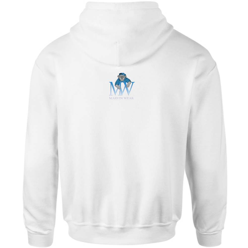 Felpa Bambino con Cappuccio BRO +Me WEAR