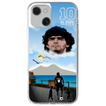 iPhone 13 top cover El Pipe Naples