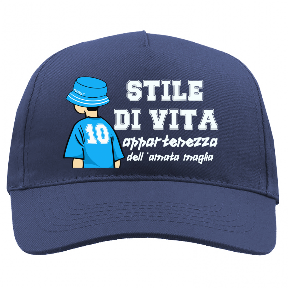 Baseball Caps stile di vita