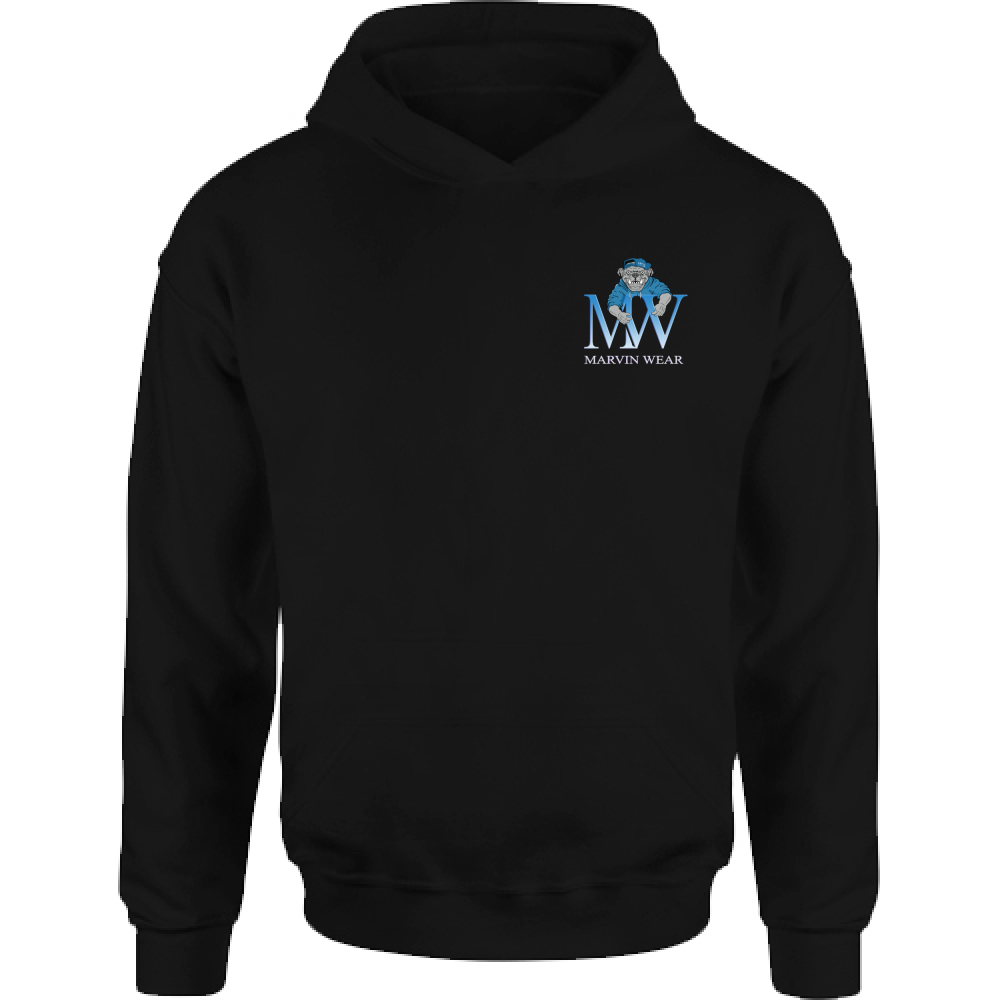 Felpa Bambino con Cappuccio BOY Dios