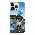 iPhone 16 Pro Max vero Amore passione e identita