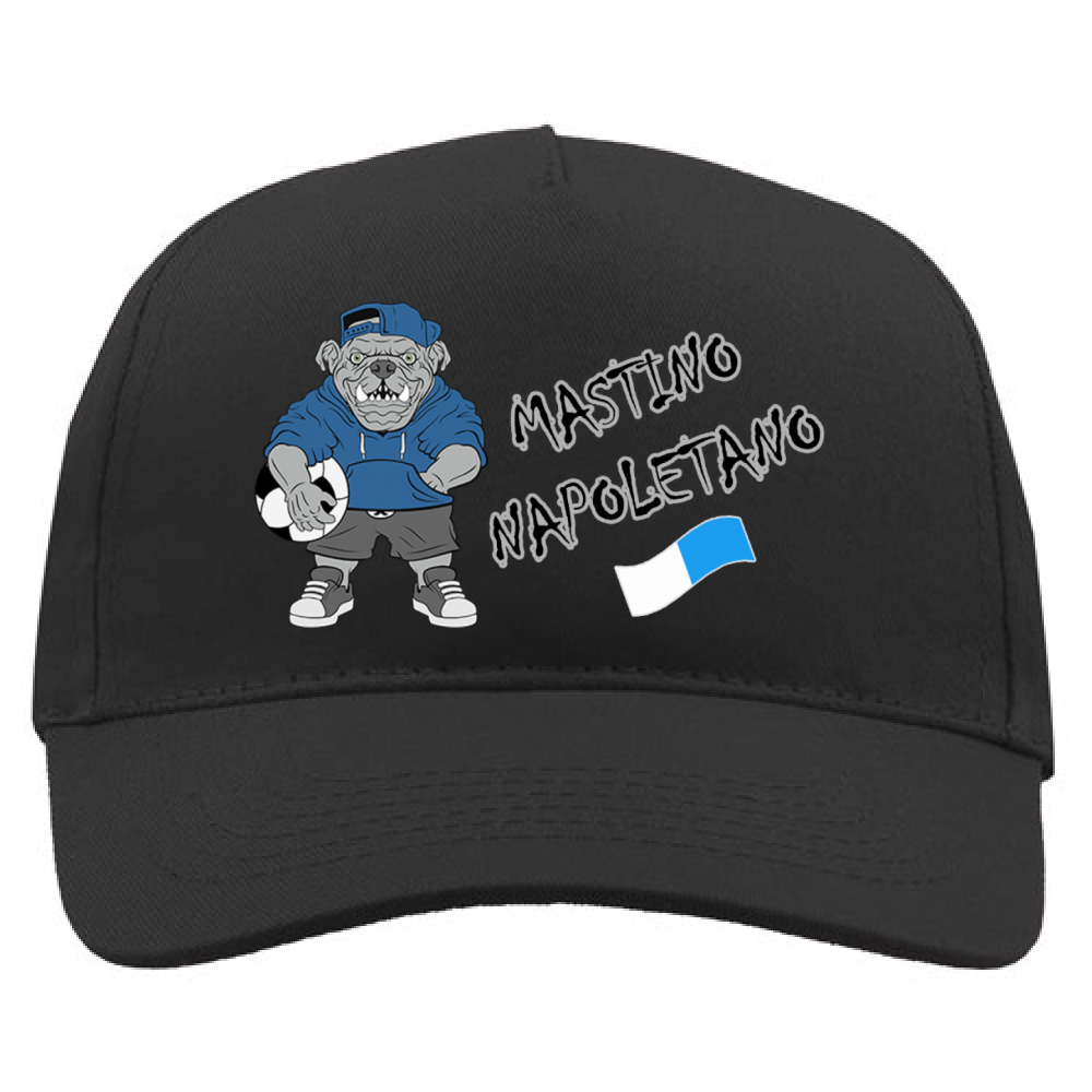 Baseball Caps mastino napoletano
