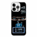 iPhone 14 Pro Max top cover from father to son