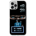 iPhone 12 Pro top cover from father to son