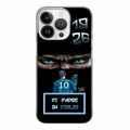 iPhone 16 Pro top cover di padre in figlio