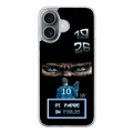 iPhone 16 top cover di padre in figlio