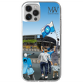 iPhone 12 Pro Max true Love passion and identity