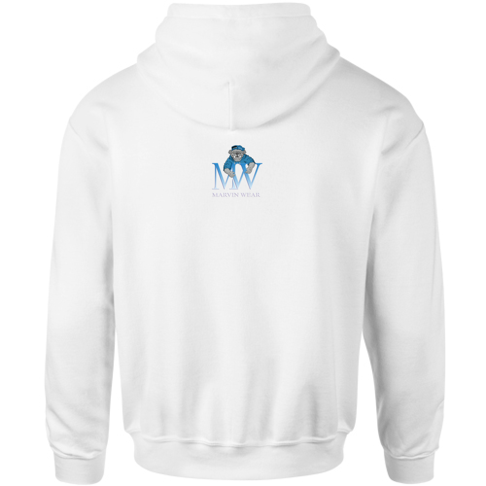 Felpa Bambino con Cappuccio Football Naples