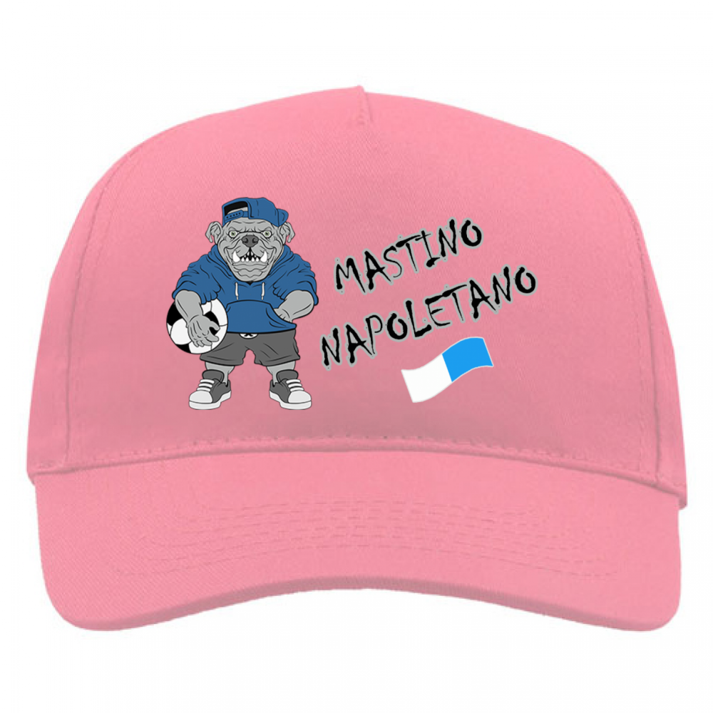 Baseball Caps mastino napoletano