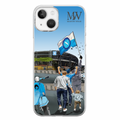 iPhone 14 Plus vero Amore passione e identita