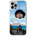 iPhone 13 Pro top cover The Pipe Naples