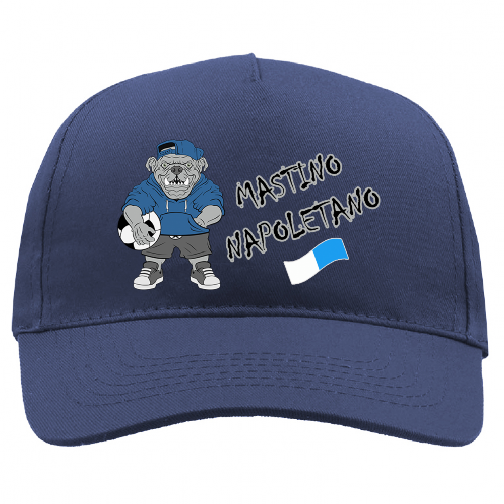 Baseball Caps mastino napoletano