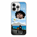 iPhone 14 Pro top cover el Pipe Naples