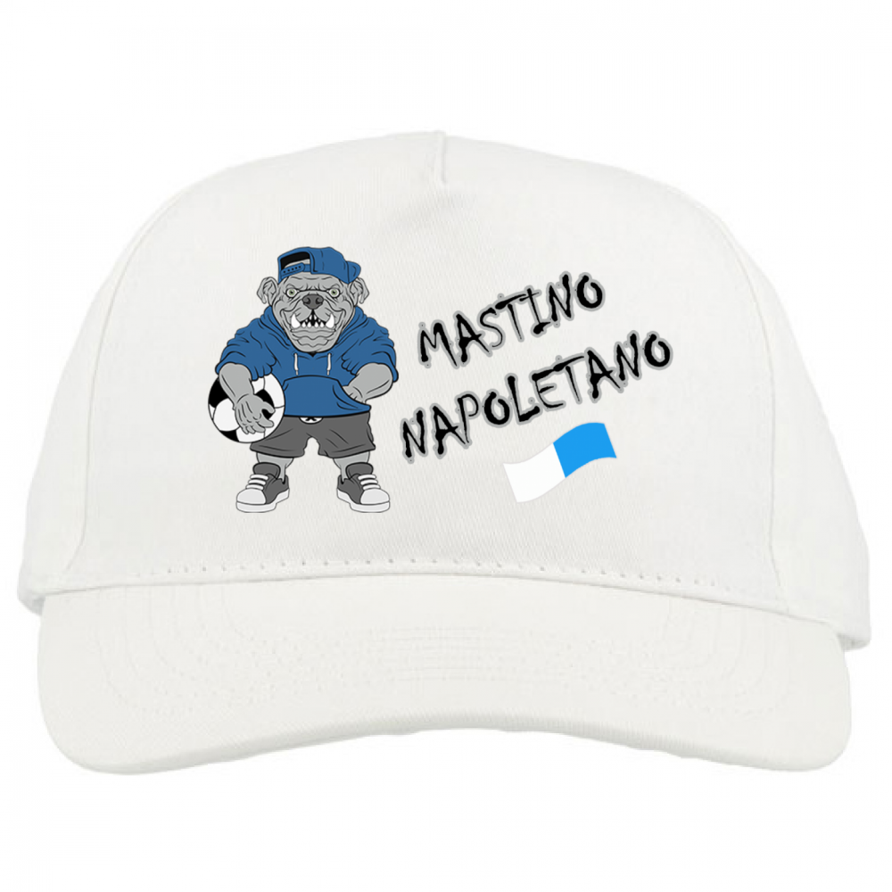 Baseball Caps mastino napoletano