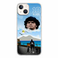 iPhone 14 top cover el Pipe Naples