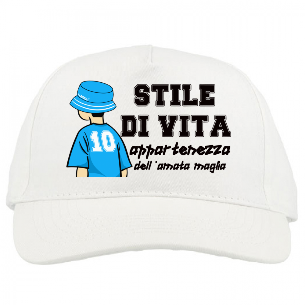 Baseball Caps stile di vita
