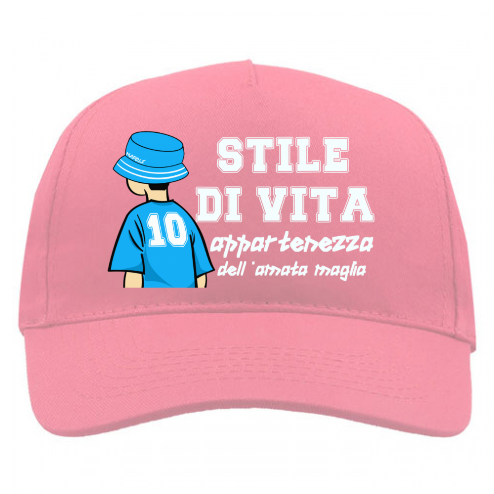 Baseball Caps stile di vita