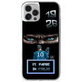 iPhone 13 Pro top cover, from father to son