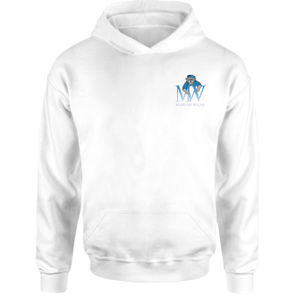 Felpa Bambino con Cappuccio dodicesimo uomo in campo