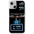 iPhone 13 top cover from father to son