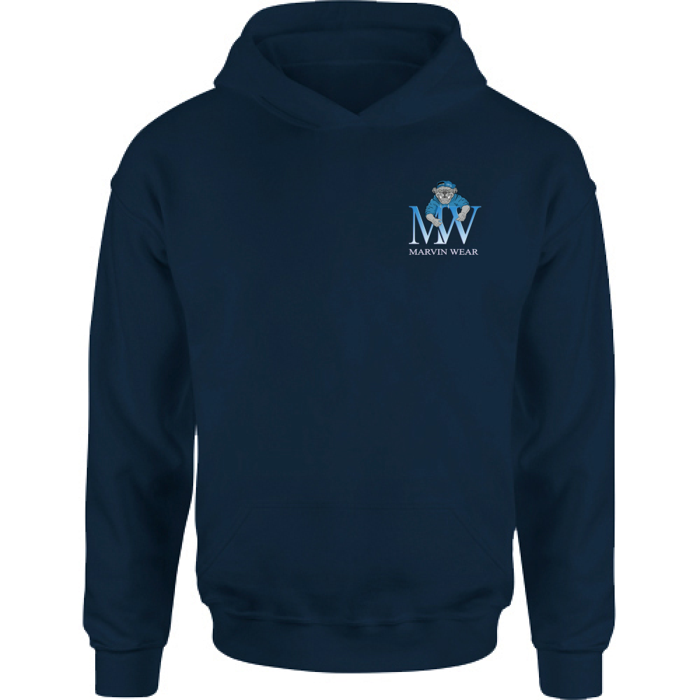 Felpa Bambino con Cappuccio BOY Dios