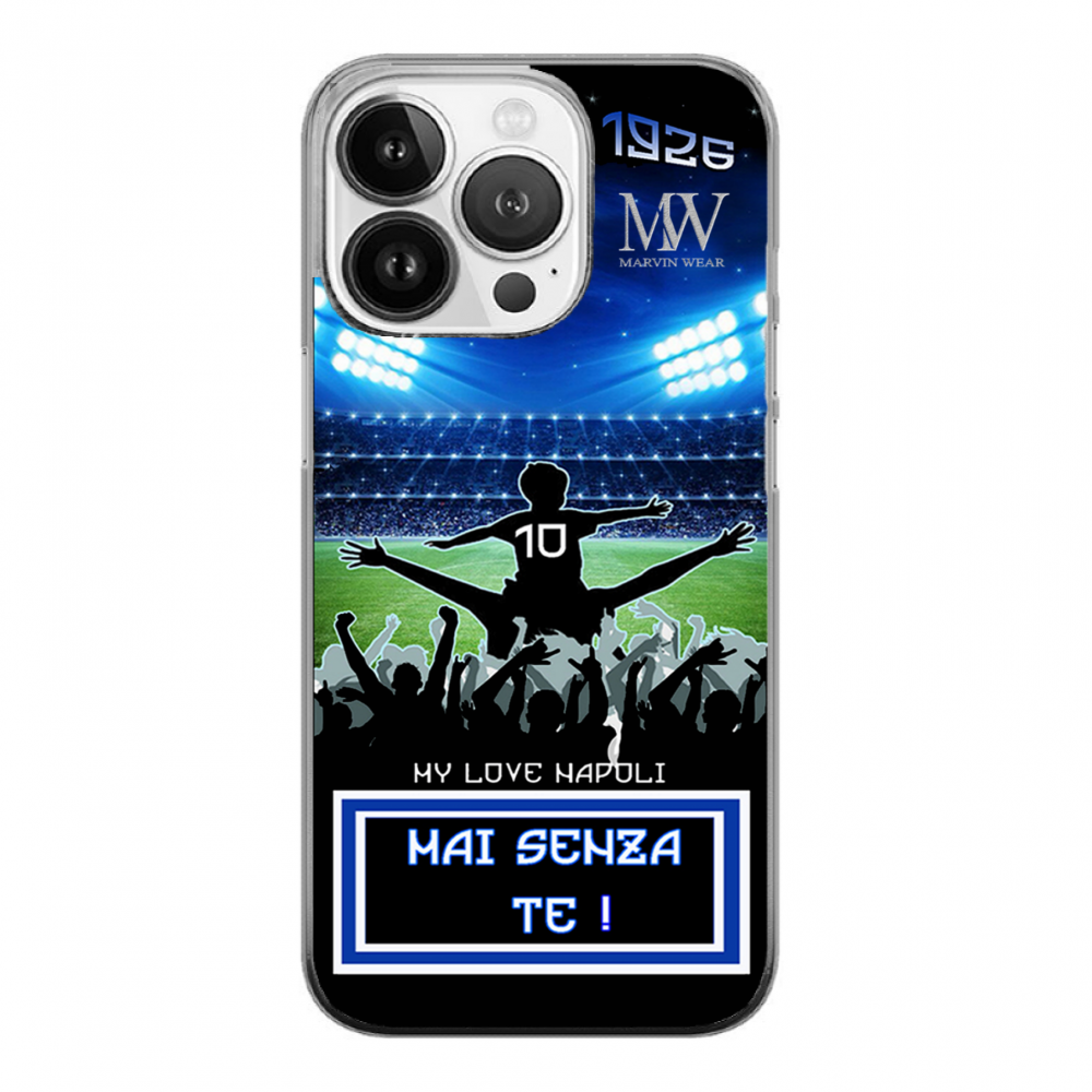 iPhone 16 Pro Max MAI senza te 1926