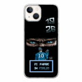 iPhone 14 top cover di padre in figlio