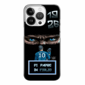 iPhone 15 Pro top cover di padre in figlio