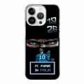 iPhone 14 Pro top cover di padre in figlio