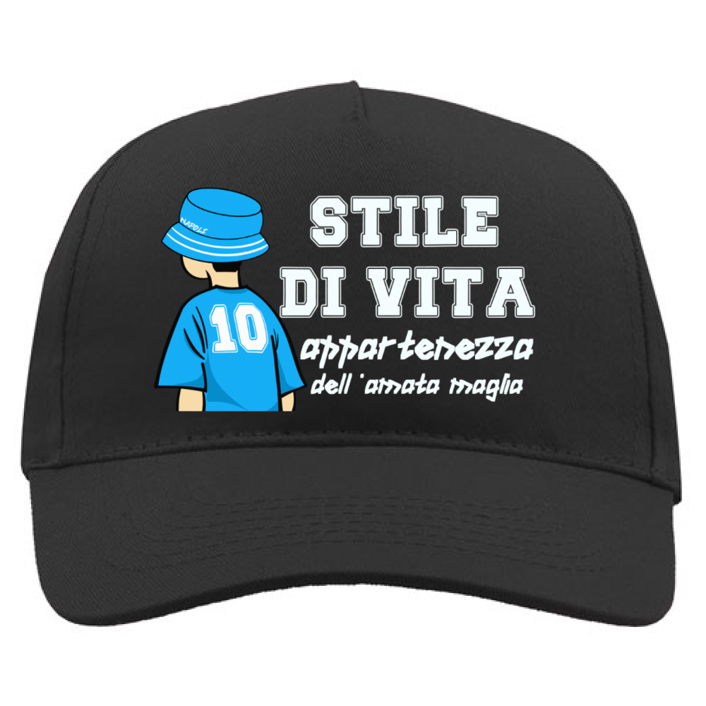 Baseball Caps stile di vita