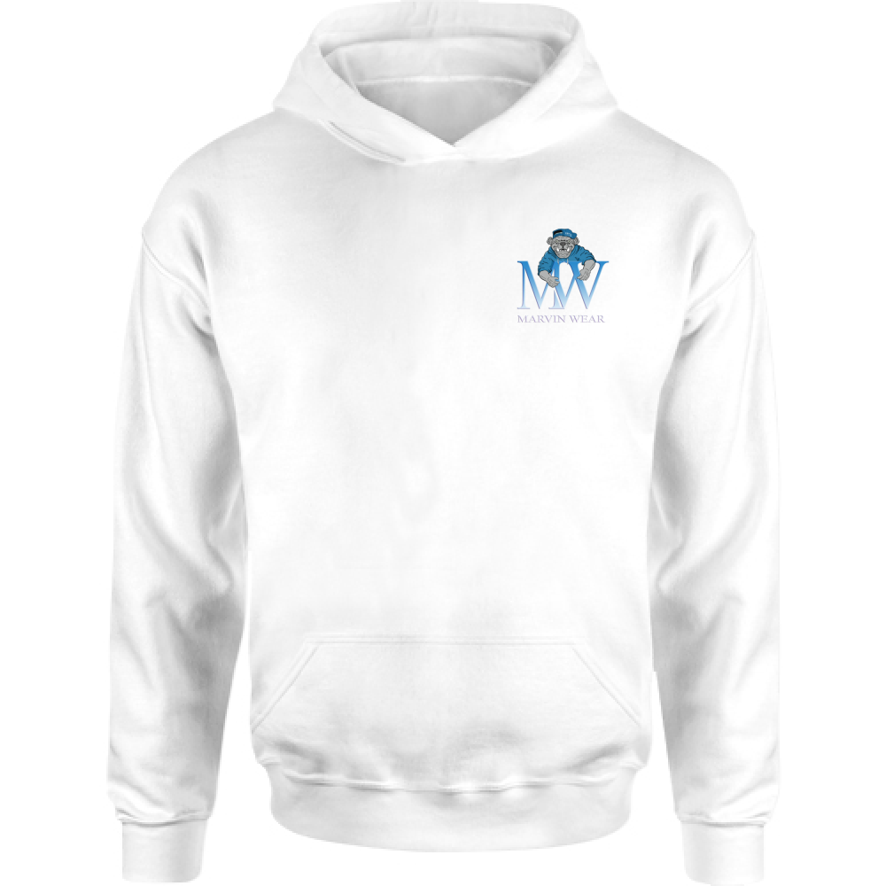 Felpa Bambino con Cappuccio BOY Dios