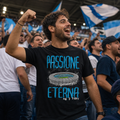 T-shirt unisex Napoli — Mai Ti Tradirò