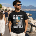 T-shirt unisex Napoli — Gate Napoli 1926