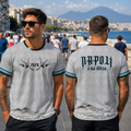 T-shirt all over unisex Napoli — 1926 Liberi