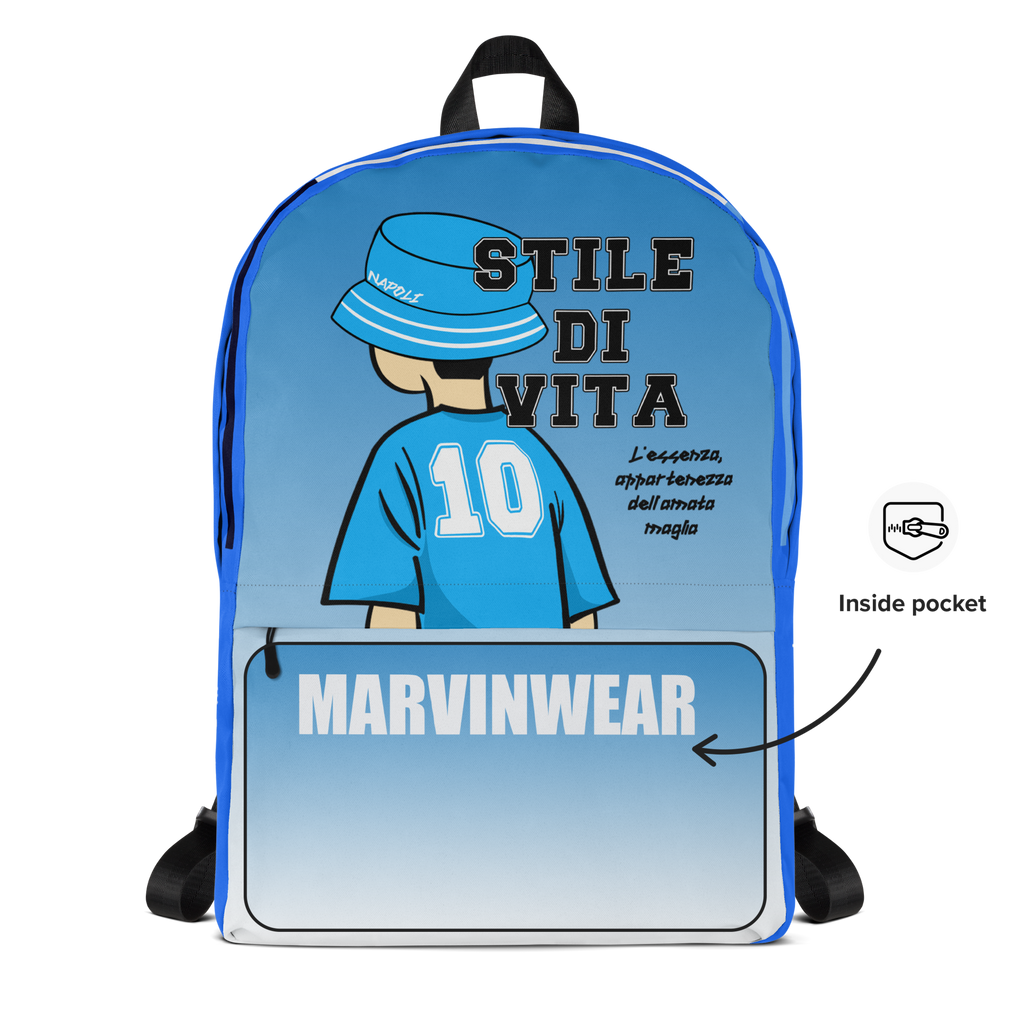 Lifestyle Backpack