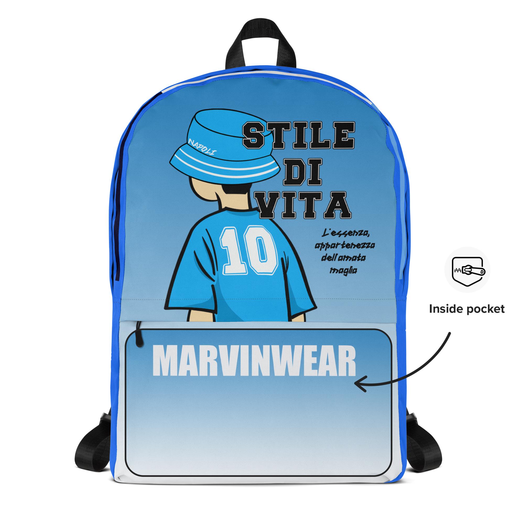 Lifestyle Backpack