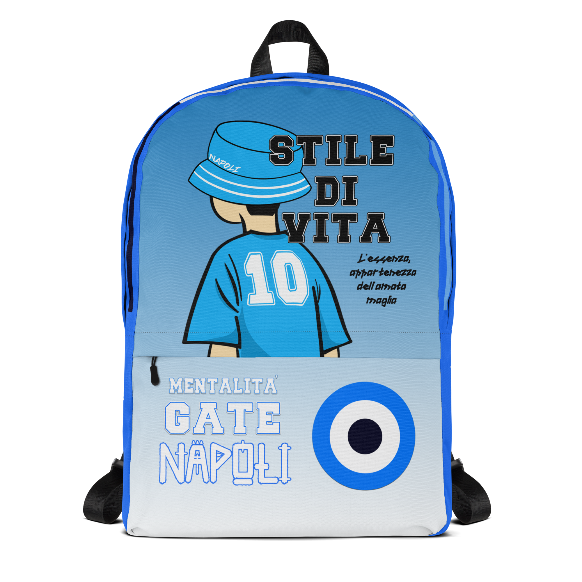 Lifestyle Backpack