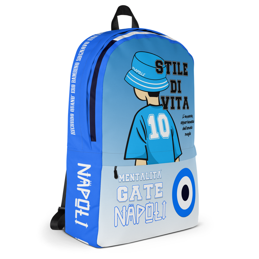 Lifestyle Backpack